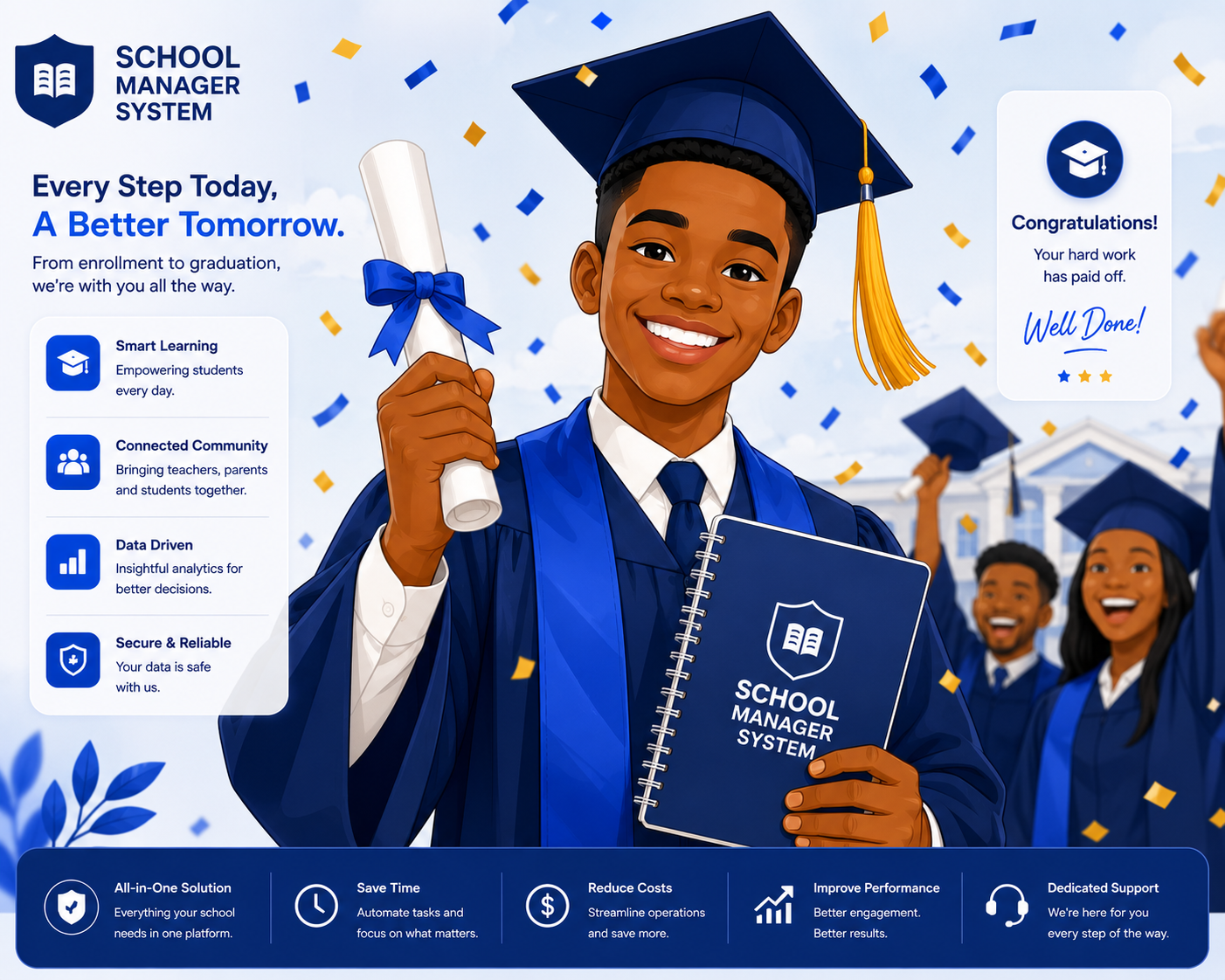 Graduation Day