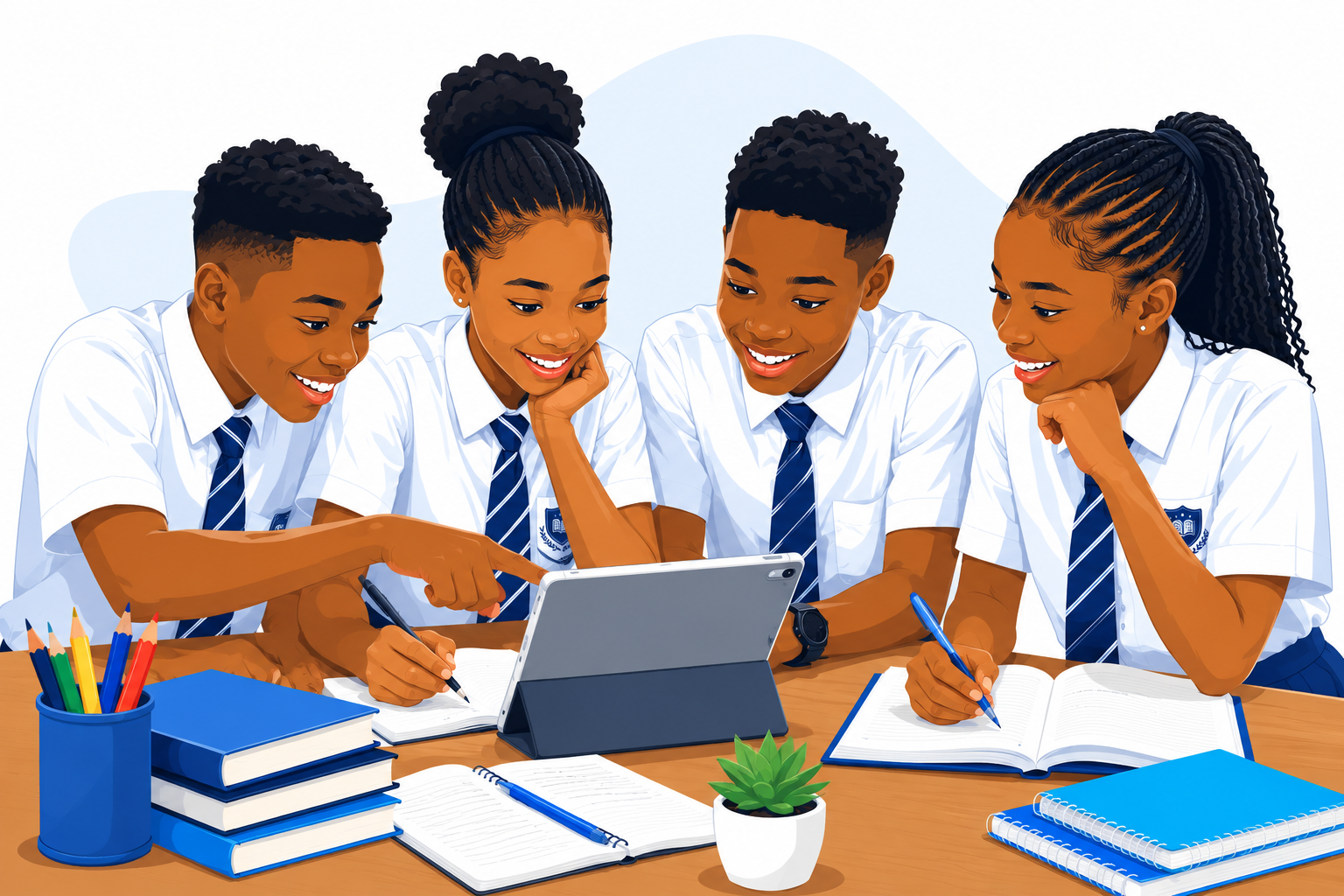 Collaborative Learning