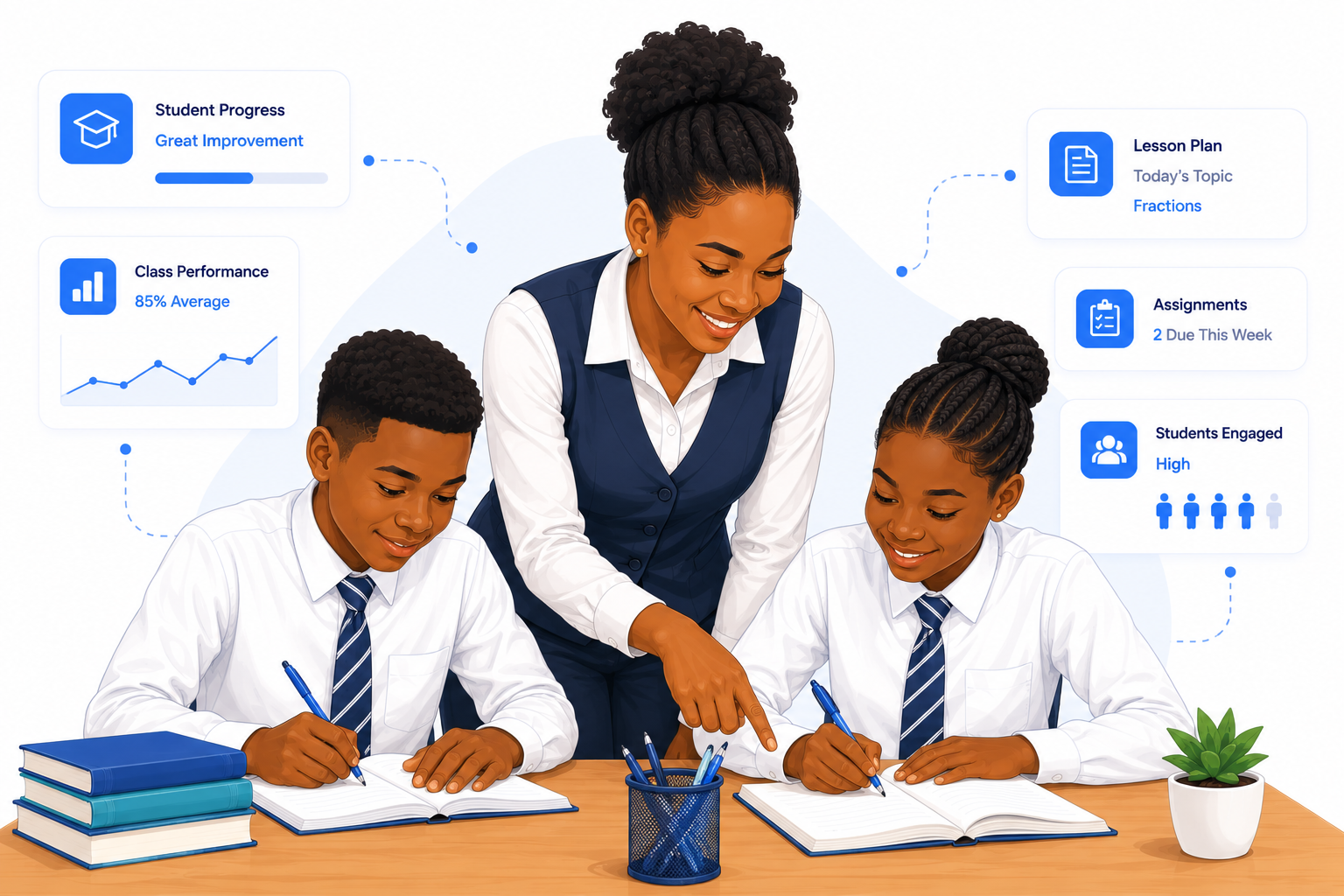 Guided Learning