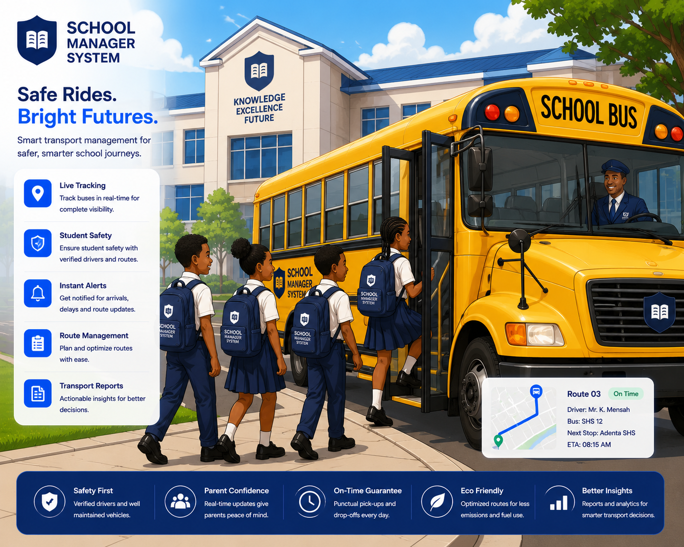 School Transport